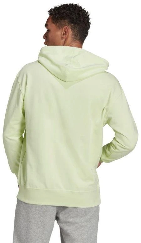 adidas Essentials FeelVivid medvilninis džemperis su gobtuvu M HE4359