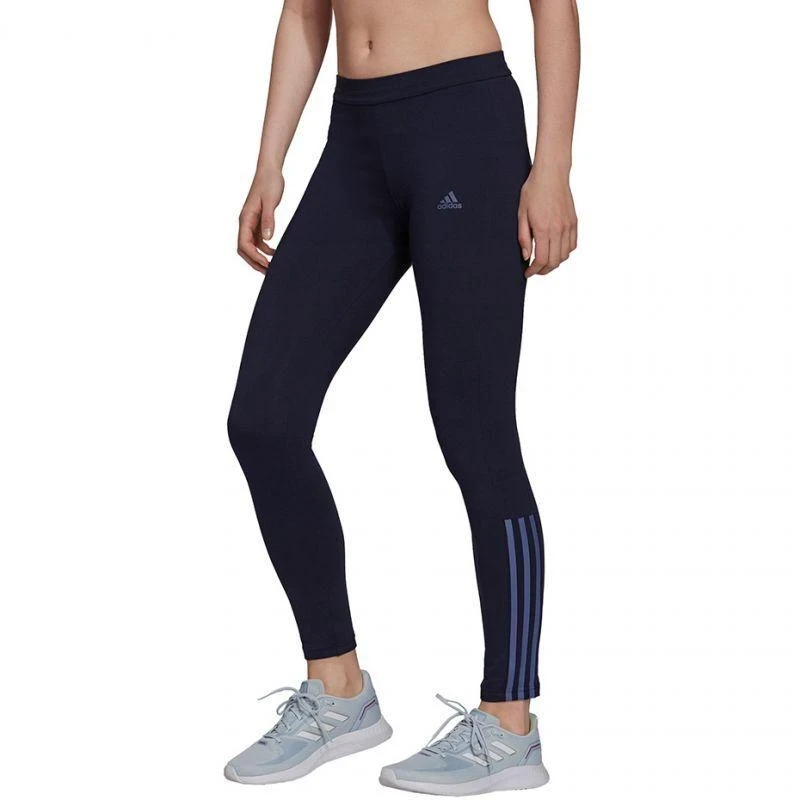 adidas Essentials Fitted W H10252 antistresiniai antblauzdžiai