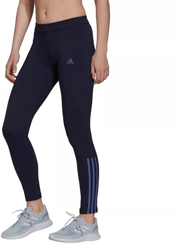 adidas Essentials Fitted W H10252 antistresiniai antblauzdžiai