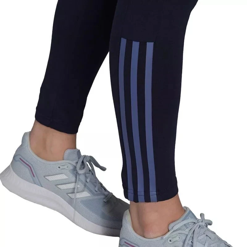 adidas Essentials Fitted W H10252 antistresiniai antblauzdžiai