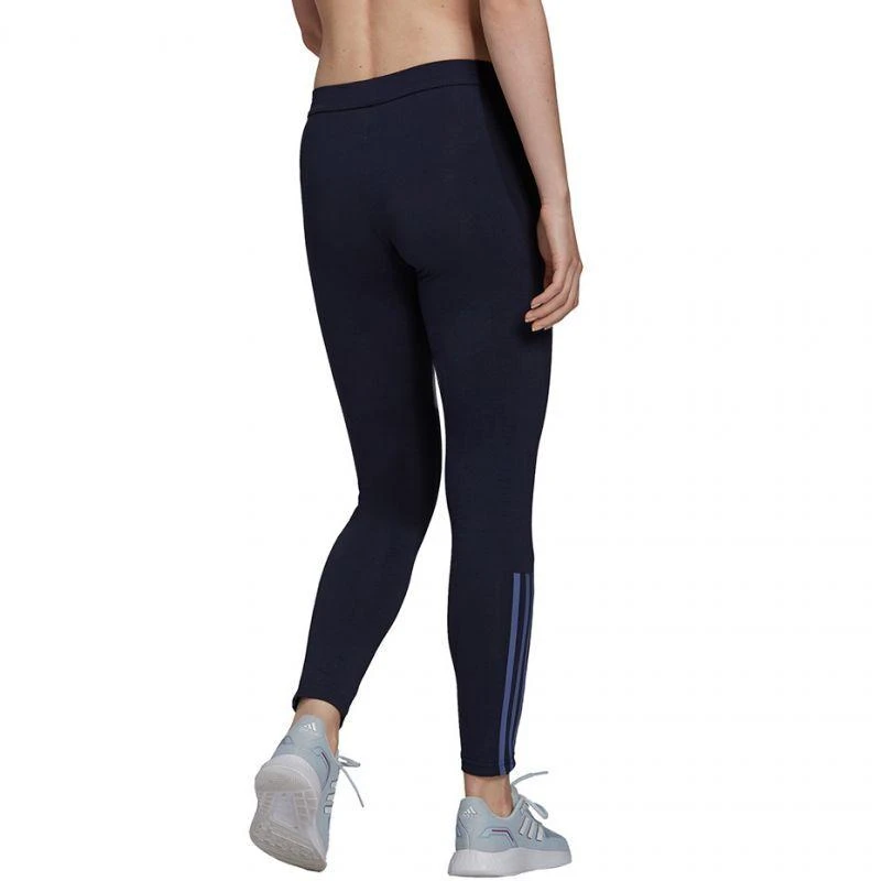 adidas Essentials Fitted W H10252 antistresiniai antblauzdžiai