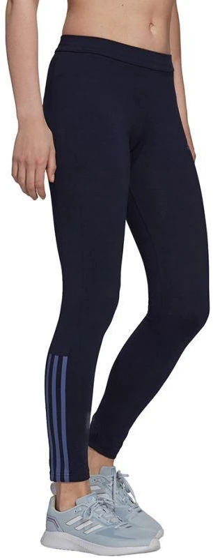 adidas Essentials Fitted W H10252 antistresiniai antblauzdžiai
