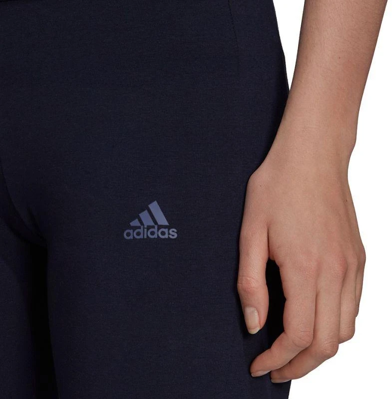 adidas Essentials Fitted W H10252 antistresiniai antblauzdžiai