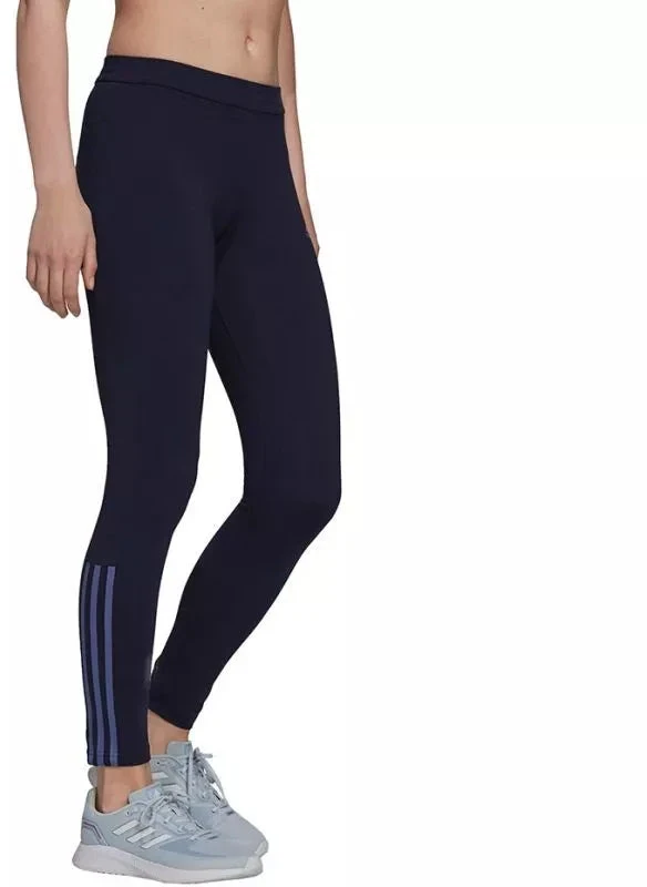 adidas Essentials Fitted W H10252 antistresiniai antblauzdžiai