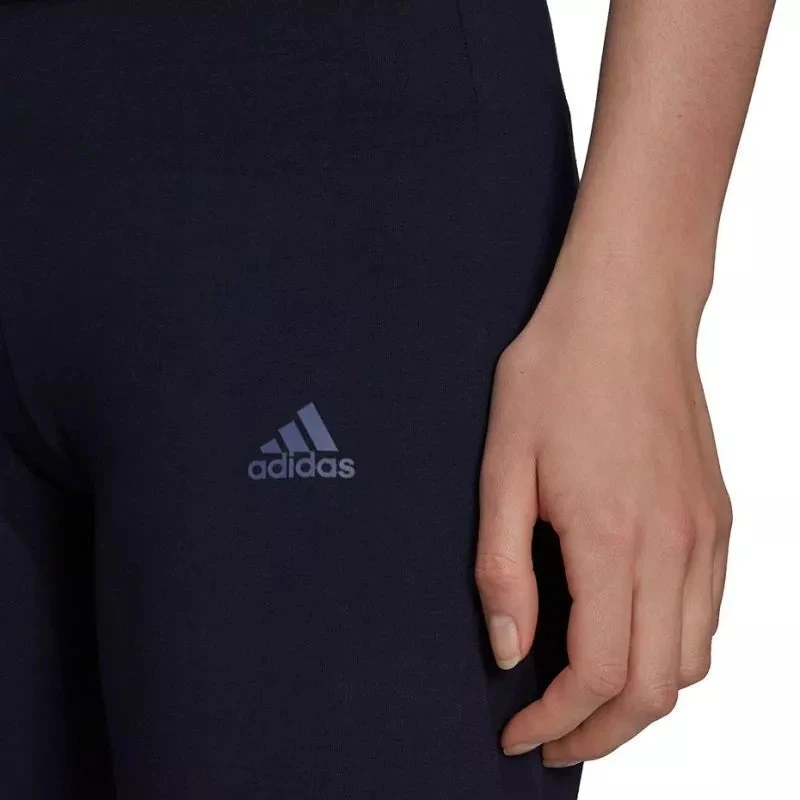 adidas Essentials Fitted W H10252 antistresiniai antblauzdžiai