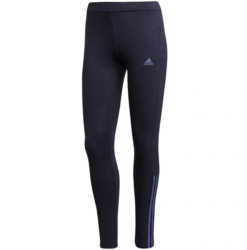 adidas Essentials Fitted W H10252 antistresiniai antblauzdžiai