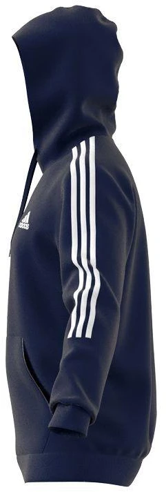 adidas Essentials Fleece 3 Stripes M GK9584 džemperis