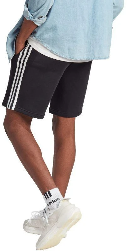 Adidas Essentials Fleece 3-Stripes M IB4026 šortai