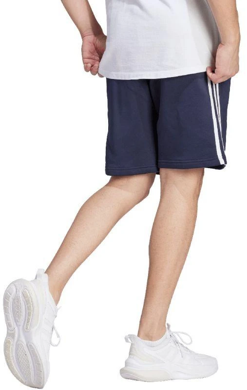 adidas Essentials Fleece 3-Stripes Šortai M IJ6484