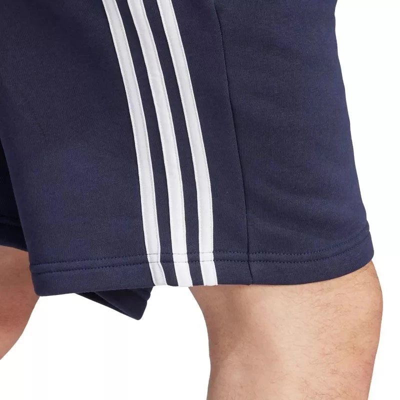 adidas Essentials Fleece 3-Stripes Šortai M IJ6484