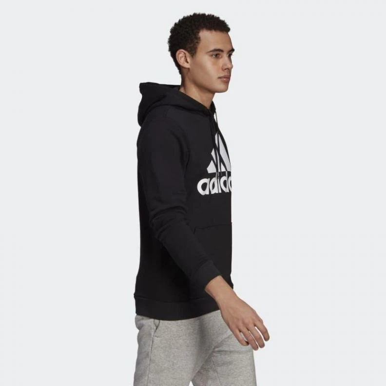 „adidas Essentials Fleece Big Logo Hoodie M GK9220“