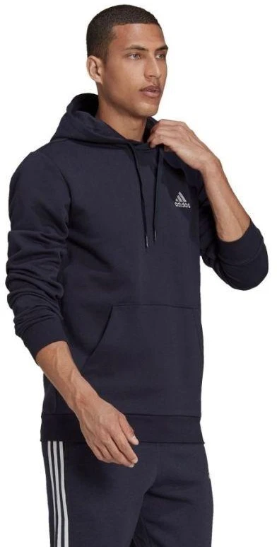Adidas Essentials Fleece Hoodie M H12216