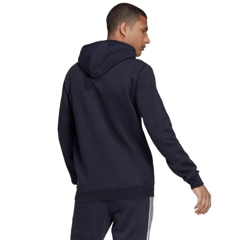 Adidas Essentials Fleece Hoodie M H12216