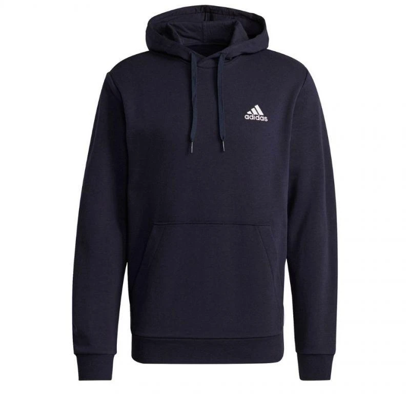 Adidas Essentials Fleece Hoodie M H12216