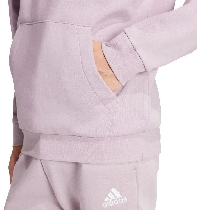 adidas Essentials Fleece Hoodie M IN0328