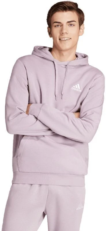 adidas Essentials Fleece Hoodie M IN0328