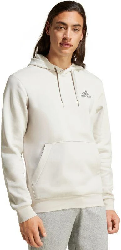 adidas Essentials Fleece Hoodie M IZ4760