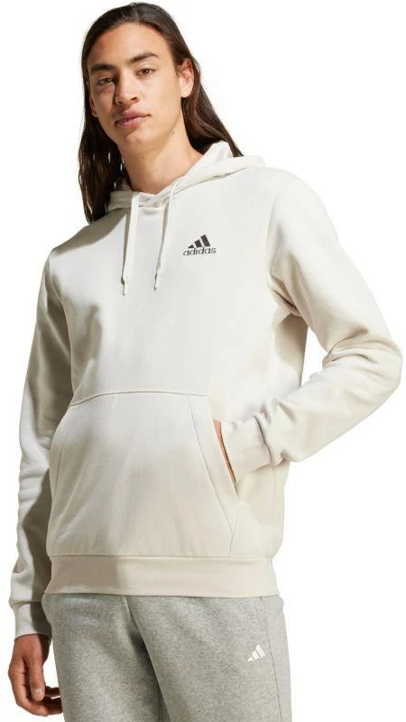 adidas Essentials Fleece Hoodie M IZ4760