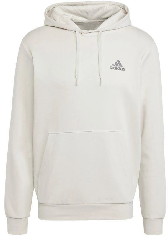 adidas Essentials Fleece Hoodie M IZ4760