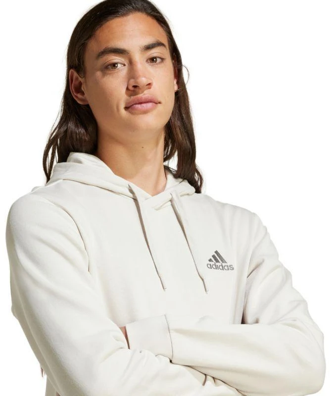 adidas Essentials Fleece Hoodie M IZ4760