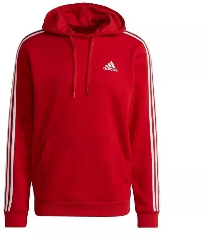 adidas Essentials Fleece M GU2523 džemperis
