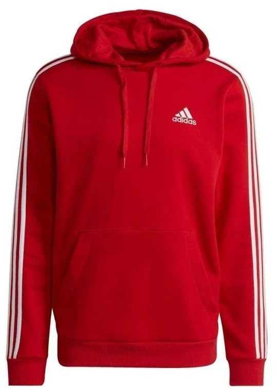 adidas Essentials Fleece M GU2523 džemperis