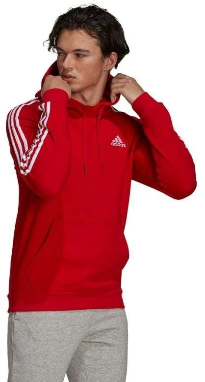adidas Essentials Fleece M GU2523 džemperis