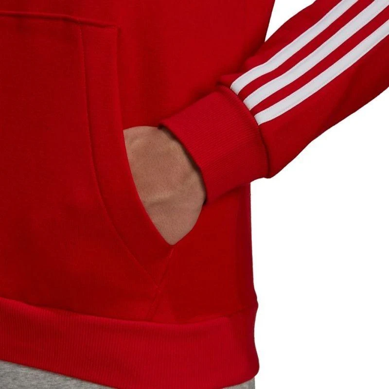 adidas Essentials Fleece M GU2523 džemperis