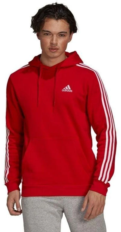 adidas Essentials Fleece M GU2523 džemperis
