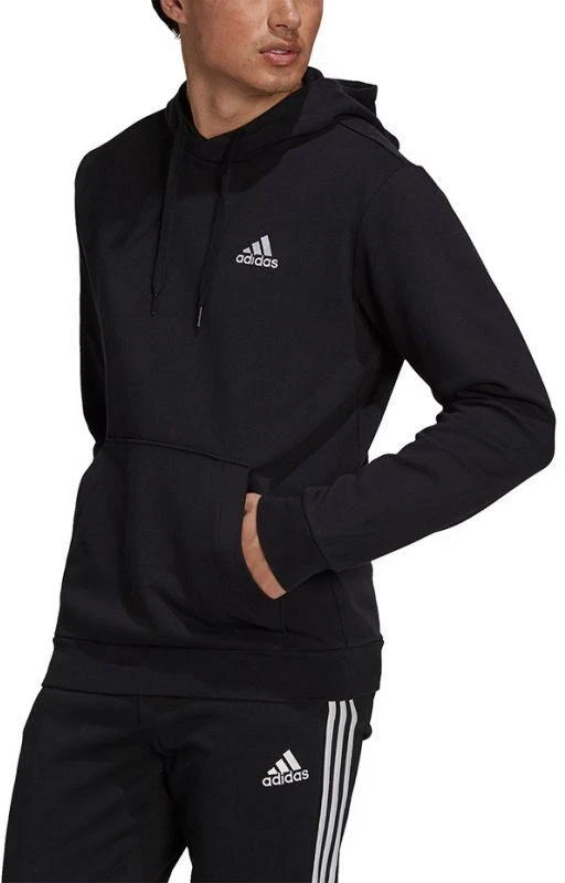 Adidas Essentials Fleece M GV5294 džemperis