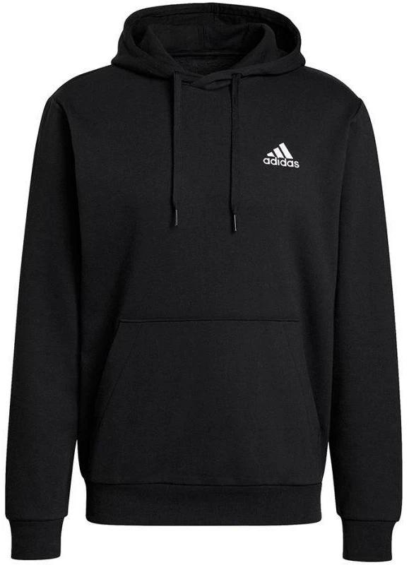Adidas Essentials Fleece M GV5294 džemperis