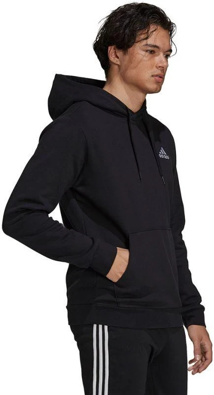 Adidas Essentials Fleece M GV5294 džemperis