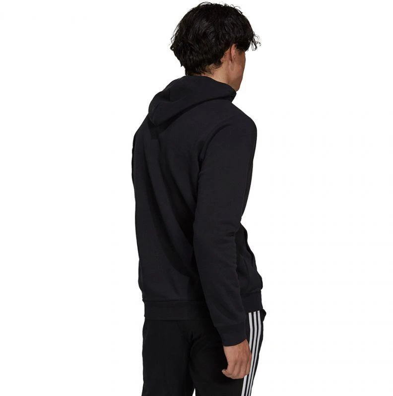 Adidas Essentials Fleece M GV5294 džemperis