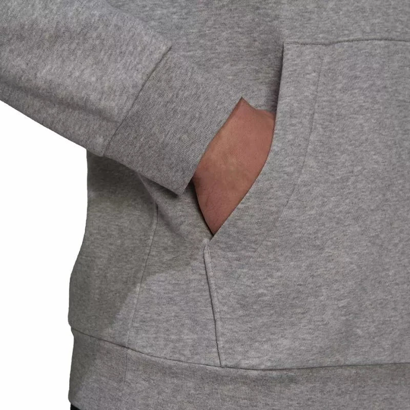 adidas Essentials Fleece M H12213 džemperis