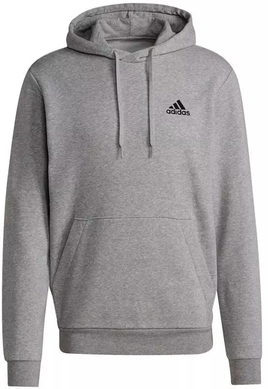 adidas Essentials Fleece M H12213 džemperis