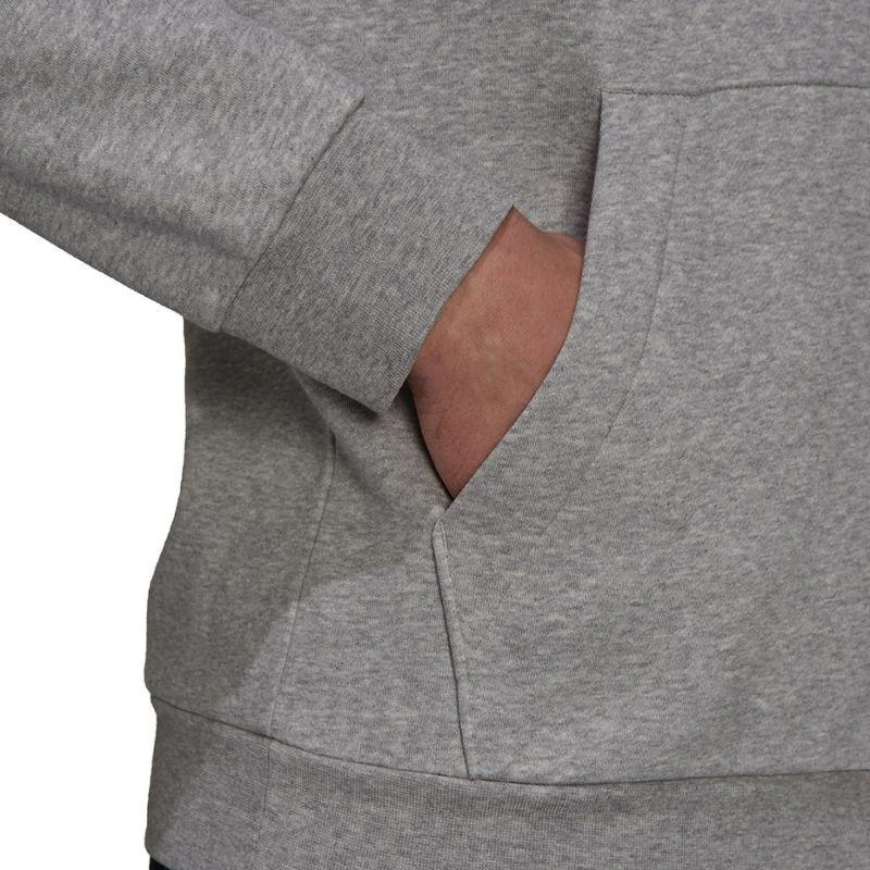 adidas Essentials Fleece M H12213 džemperis