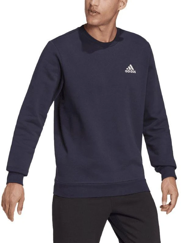 adidas Essentials Fleece M H42002 bliuzonas