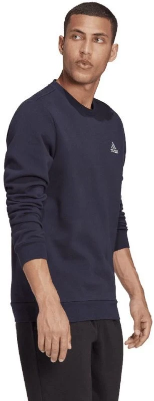 adidas Essentials Fleece M H42002 bliuzonas