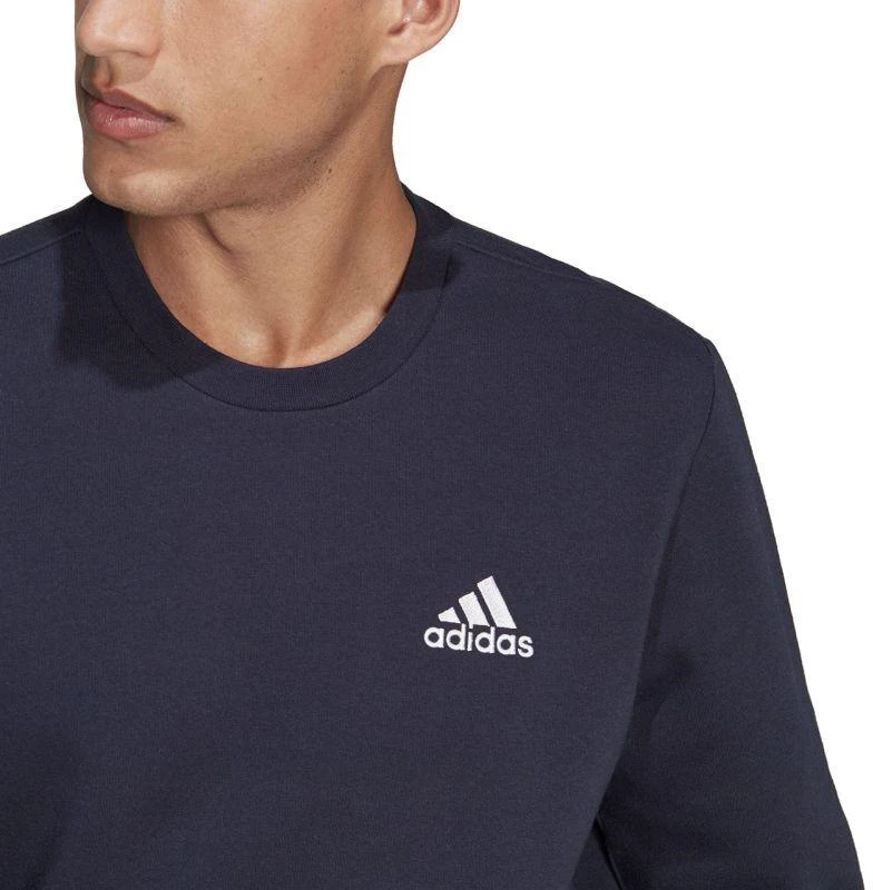 adidas Essentials Fleece M H42002 bliuzonas