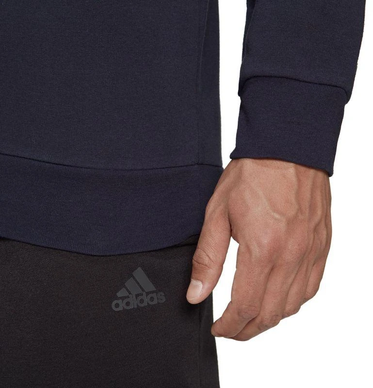 adidas Essentials Fleece M H42002 bliuzonas