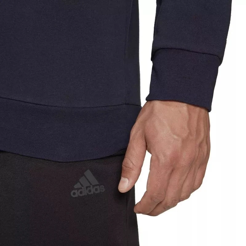 adidas Essentials Fleece M H42002 bliuzonas