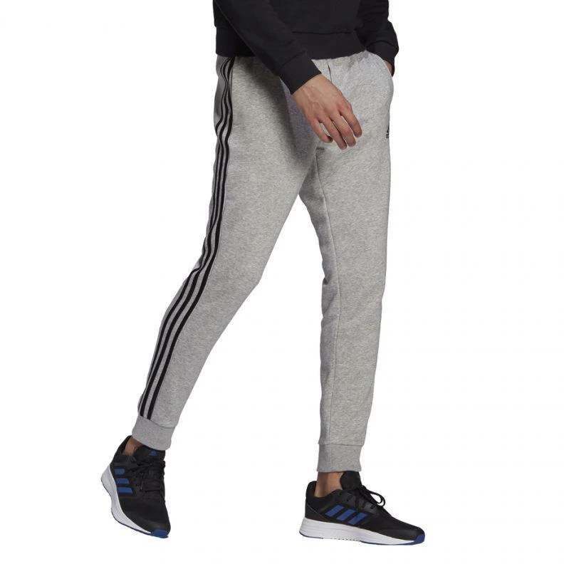 Adidas Essentials Fliso M GK8824 kelnės