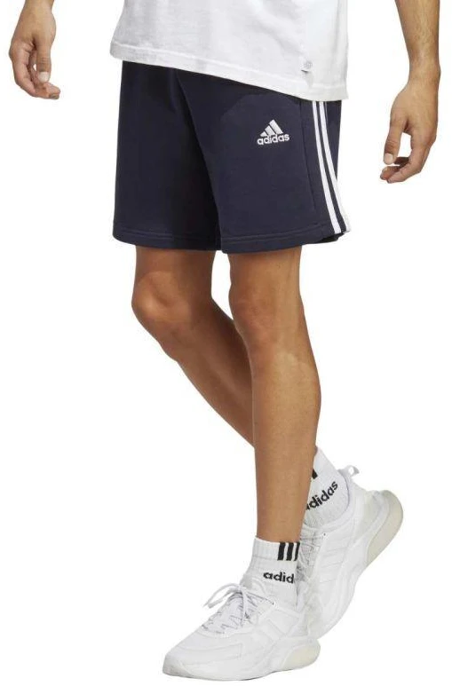Adidas Essentials French Terry 3-Stripes Dydis M IC9436 šortai