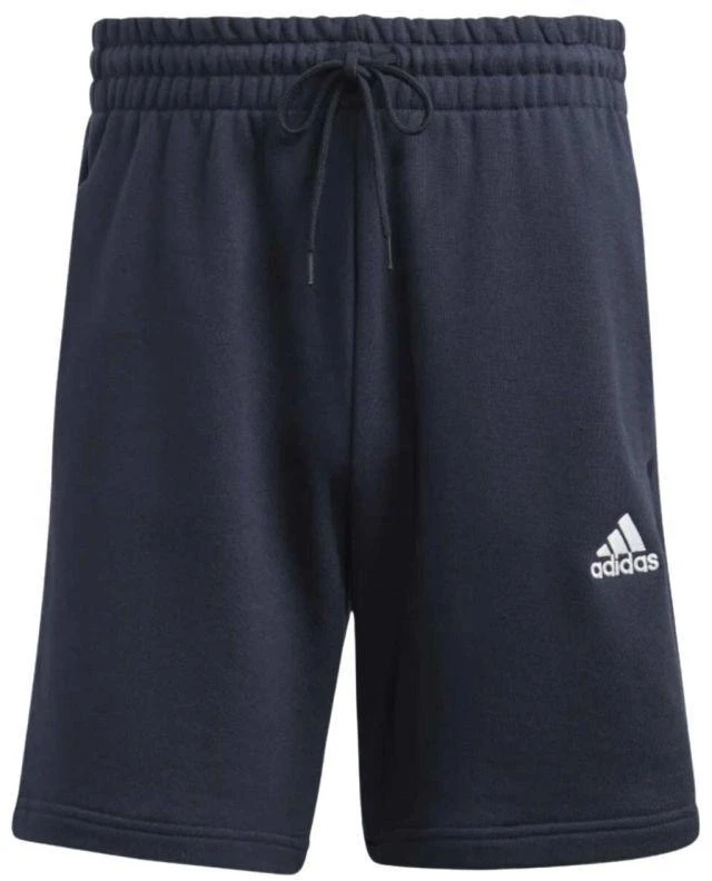 Adidas Essentials French Terry 3-Stripes Dydis M IC9436 šortai