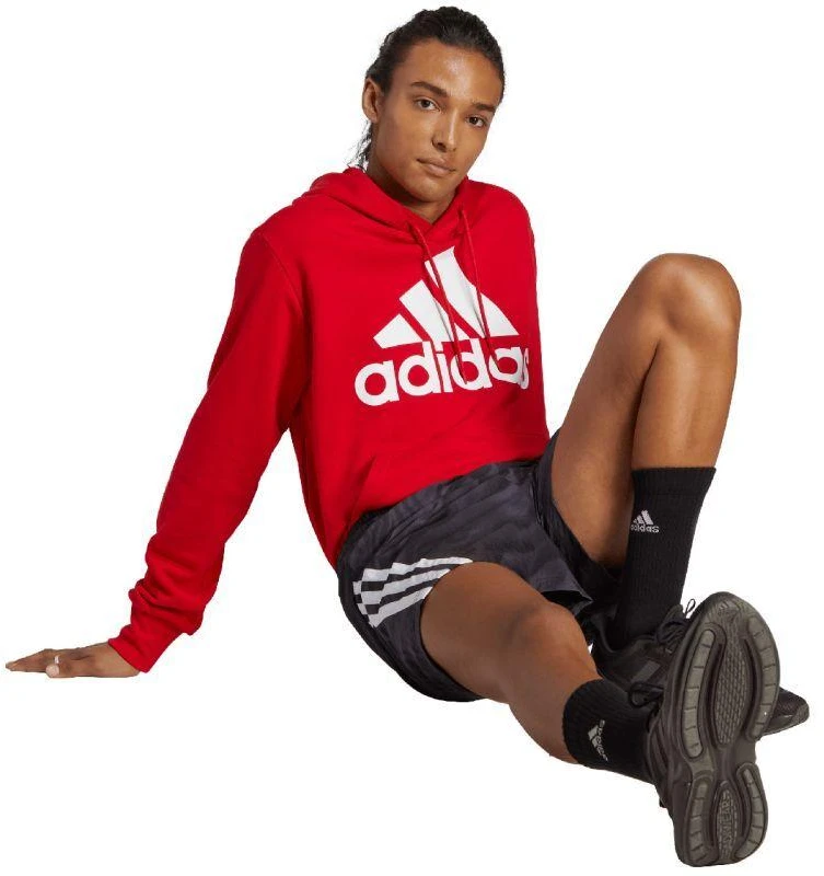 Adidas Essentials French Terry Bliuzonas su dideliu logotipu M IC9365