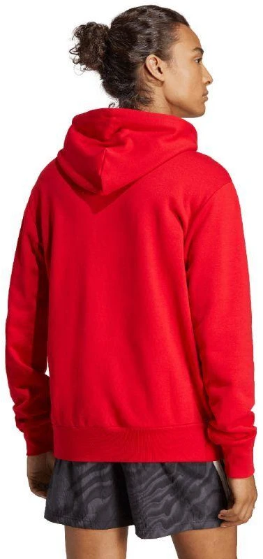Adidas Essentials French Terry Bliuzonas su dideliu logotipu M IC9365
