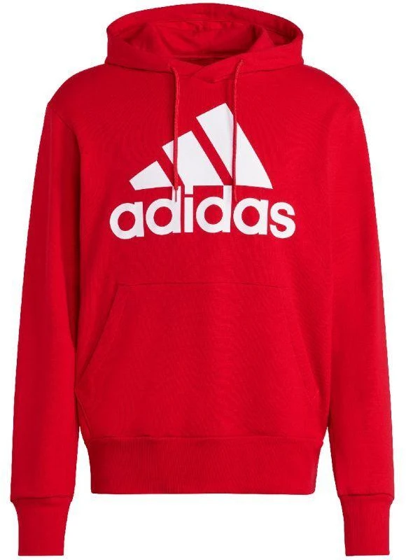 Adidas Essentials French Terry Bliuzonas su dideliu logotipu M IC9365