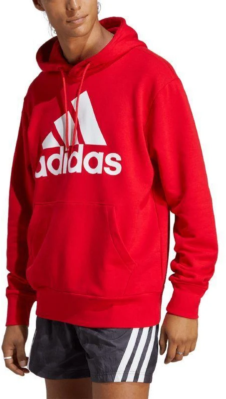Adidas Essentials French Terry Bliuzonas su dideliu logotipu M IC9365