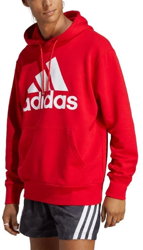 Adidas Essentials French Terry Bliuzonas su dideliu logotipu M IC9365