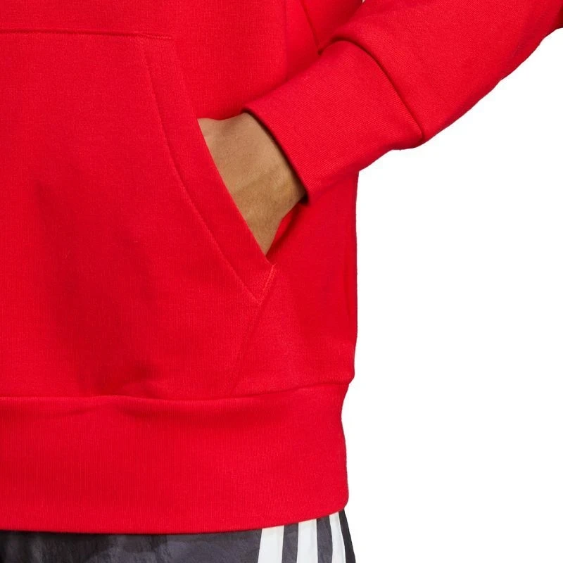 Adidas Essentials French Terry Bliuzonas su dideliu logotipu M IC9365